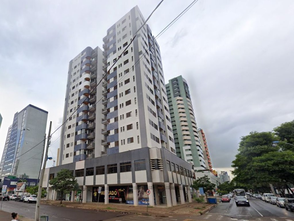 Apartamento - Venda, Zona 01, Maringá, PR
